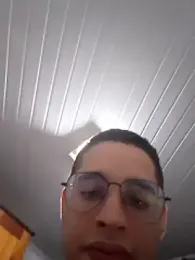 Loboalv webcam model stream image