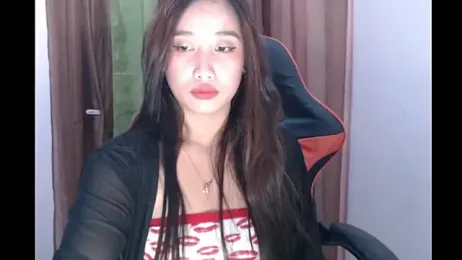 Chubby_HotLady webcam model stream image