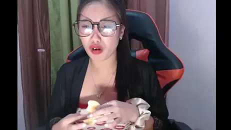 Chubby_HotLady webcam model stream image