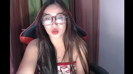 Chubby_HotLady webcam model stream image