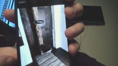 DaveSinner webcam model stream image