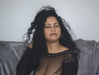 ElaMerisan webcam model stream image