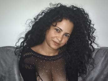 ElaMerisan webcam model stream image