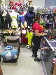 ROSALIASSHOP webcam model stream image