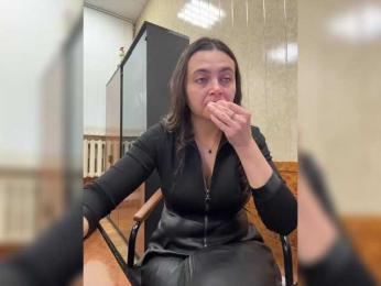 LustySass webcam model stream image