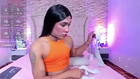 Lucia-Horny24 webcam model stream image