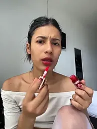 Valentinabaker webcam model stream image
