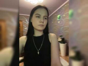 GoddessLerachka webcam model stream image