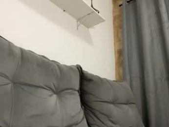 beardmax webcam model stream image