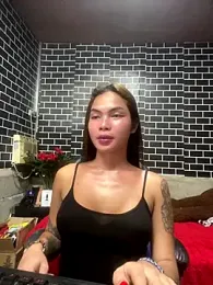 XDREAMTHEA webcam model stream image