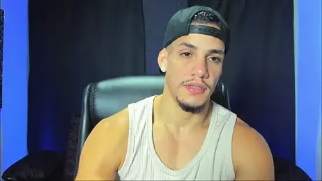 jhonnysnow17 webcam model stream image