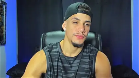 jhonnysnow17 webcam model stream image