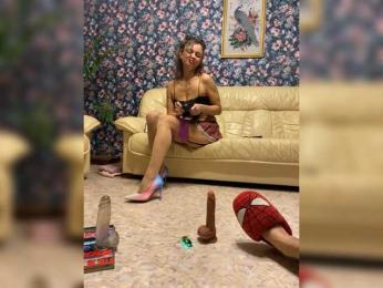 And-Liziantus webcam model stream image