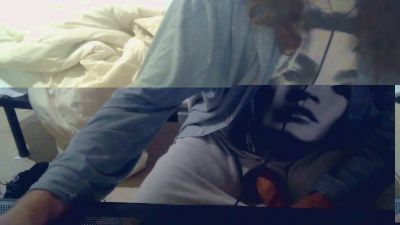 eccitato77 webcam model stream image