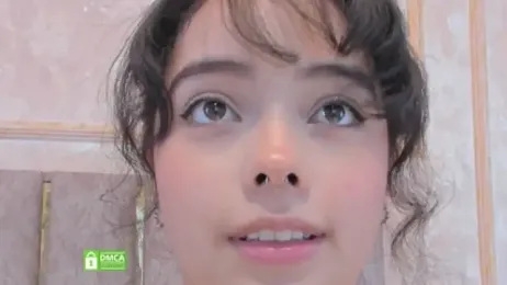 Cheerrysweett webcam model stream image