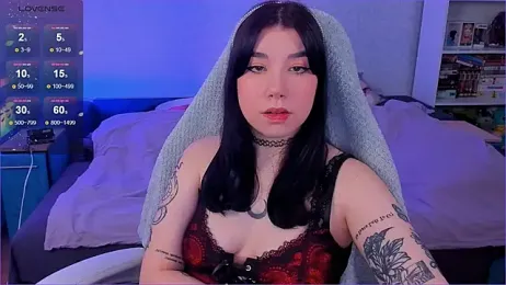 kellyharris webcam model stream image