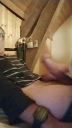 Verniante webcam model stream image