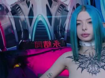 aurora_natsuki webcam model stream image