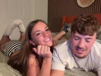 alpha_luke webcam model stream image