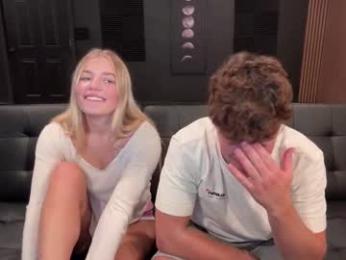 alpha_luke webcam model stream image