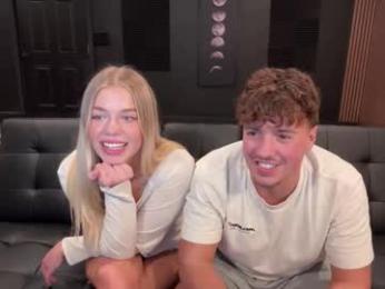 alpha_luke webcam model stream image