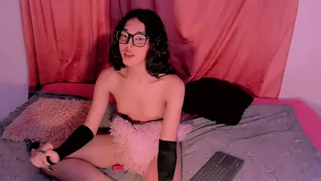 Mariana-ofc webcam model stream image