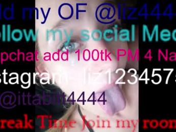 liz_jay webcam model stream image