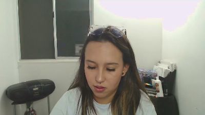 Skarlet_Adams webcam model stream image