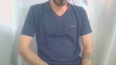 dogo90 webcam model stream image