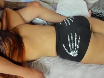 hotvolltage webcam model stream image