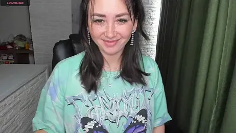 Kendra_SXY webcam model stream image