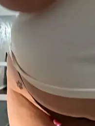 AvaDivaMilf webcam model stream image