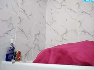 hornyflamingo69 webcam model stream image