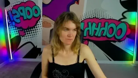 Anabell_xxx webcam model stream image