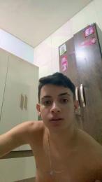 tenobio webcam model stream image