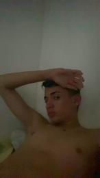 tenobio webcam model stream image