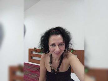 NatalinaJazzy webcam model stream image