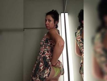 NatalinaJazzy webcam model stream image