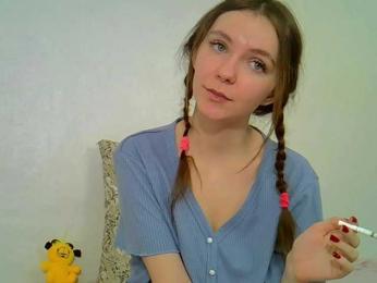 Alicecutea webcam model stream image