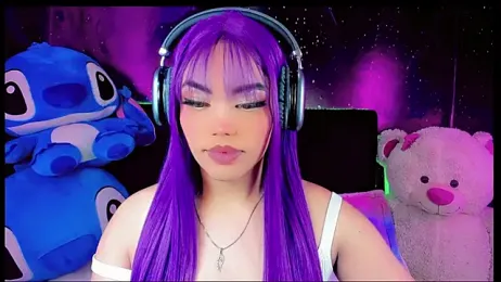 Alessiax- webcam model stream image