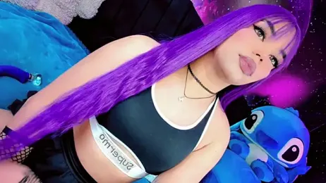 Alessiax- webcam model stream image