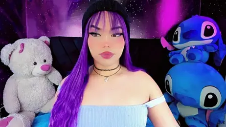 Alessiax- webcam model stream image