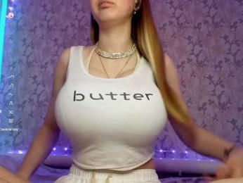 KimikoChandronnait webcam model stream image