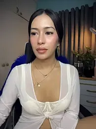 Jasmine_Elcock webcam model stream image