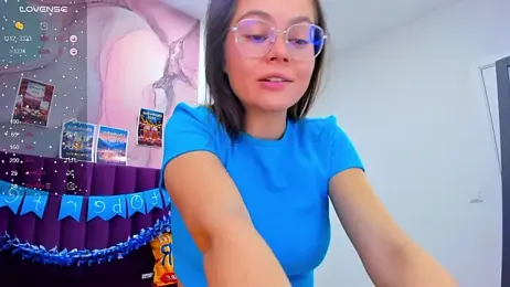 Kelly_Cuutie webcam model stream image