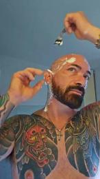 Ilgiardiniere webcam model stream image