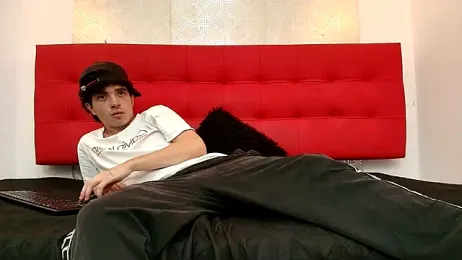 dia_fax18 webcam model stream image