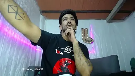 Carlo_yates webcam model stream image