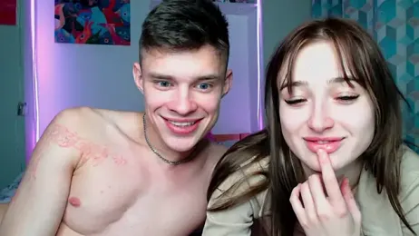 Evielle webcam model stream image