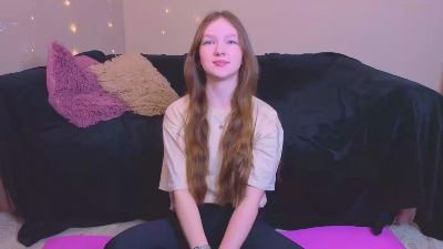 LareeChanchuan webcam model stream image